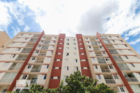 Apartamento à venda com 70m², 3 quartos e 1 vagaFachada