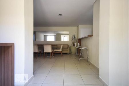 Apartamento à venda com 70m², 3 quartos e 1 vagaSalão de festas
