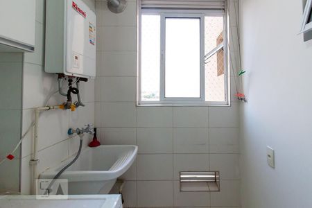 Apartamento à venda com 70m², 3 quartos e 1 vagaÁrea de serviço