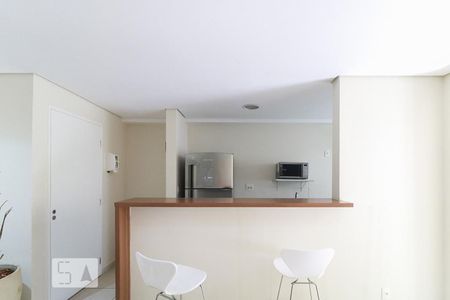 Apartamento à venda com 70m², 3 quartos e 1 vagaSalão de festas