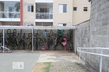 Apartamento à venda com 70m², 3 quartos e 1 vagaBicicletário