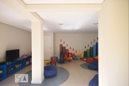 Apartamento à venda com 70m², 3 quartos e 1 vagaBrinquedoteca