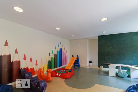 Apartamento à venda com 70m², 3 quartos e 1 vagaBrinquedoteca