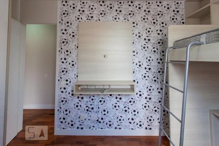 Apartamento à venda com 70m², 3 quartos e 1 vagaQuarto 2