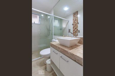 Apartamento à venda com 70m², 3 quartos e 1 vagaBanheiro