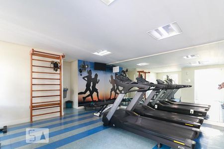 Apartamento à venda com 70m², 3 quartos e 1 vagaAcademia