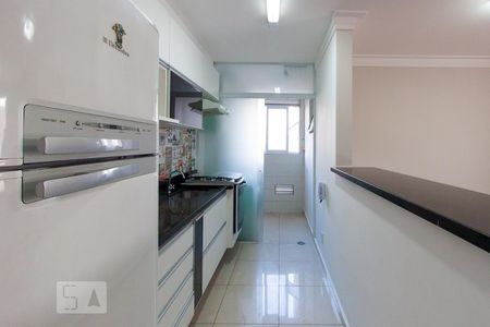 Apartamento à venda com 70m², 3 quartos e 1 vagaCozinha