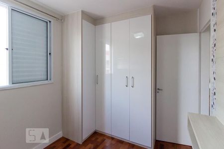 Apartamento à venda com 70m², 3 quartos e 1 vagaQuarto 2 - Armários