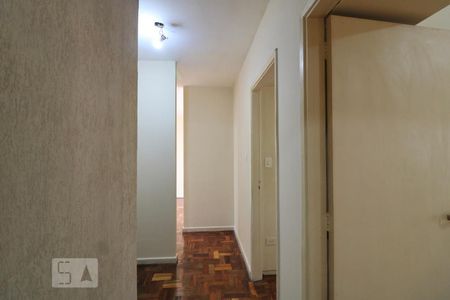 Apartamento à venda com 115m², 2 quartos e 1 vaga Apartamento à venda com 115m², 2 quartos e 1 vagaCorredor