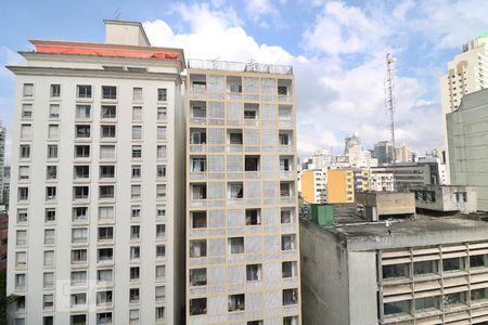 Apartamento à venda com 115m², 2 quartos e 1 vaga Apartamento à venda com 115m², 2 quartos e 1 vagaVista