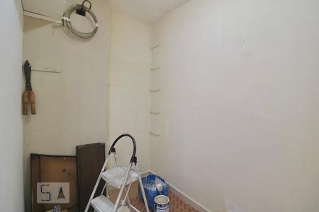 Apartamento à venda com 115m², 2 quartos e 1 vaga Apartamento à venda com 115m², 2 quartos e 1 vagaQuarto de Serviço