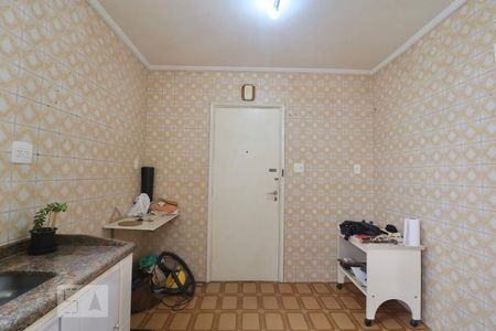 Apartamento à venda com 115m², 2 quartos e 1 vaga Apartamento à venda com 115m², 2 quartos e 1 vagaCozinha