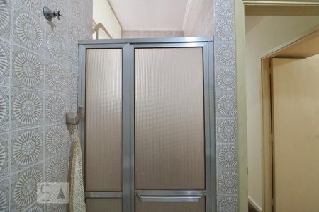 Apartamento à venda com 115m², 2 quartos e 1 vaga Apartamento à venda com 115m², 2 quartos e 1 vagaBanheiro