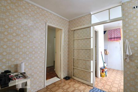 Apartamento à venda com 115m², 2 quartos e 1 vaga Apartamento à venda com 115m², 2 quartos e 1 vagaCozinha