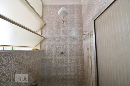 Apartamento à venda com 115m², 2 quartos e 1 vaga Apartamento à venda com 115m², 2 quartos e 1 vagaBanheiro