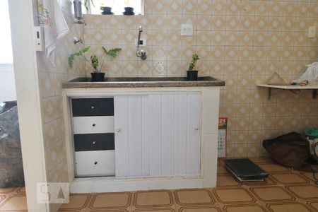 Apartamento à venda com 115m², 2 quartos e 1 vaga Apartamento à venda com 115m², 2 quartos e 1 vagaCozinha