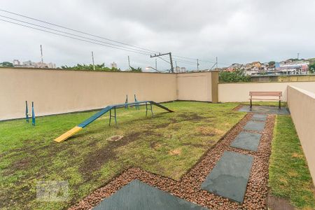 Apartamento à venda com 69m², 3 quartos e 2 vagasArea Comum Pet Space