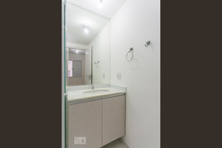 Apartamento à venda com 69m², 3 quartos e 2 vagasBanheiro Suite