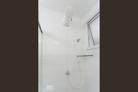 Apartamento à venda com 69m², 3 quartos e 2 vagasBanheiro