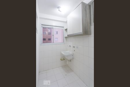 Apartamento à venda com 69m², 3 quartos e 2 vagasArea de Serviço