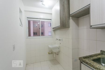 Apartamento à venda com 69m², 3 quartos e 2 vagasArea de Serviço
