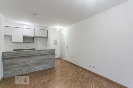 Sala de Estar de apartamento à venda com 3 quartos, 69m² em Santo Antônio, Osasco