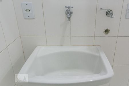 Apartamento à venda com 69m², 3 quartos e 2 vagasArea de Serviço