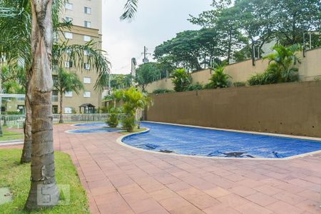 Apartamento à venda com 69m², 3 quartos e 2 vagasArea Comum Piscina