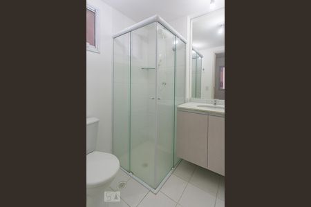 Apartamento à venda com 69m², 3 quartos e 2 vagasBanheiro Suite