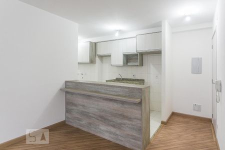 Apartamento à venda com 69m², 3 quartos e 2 vagasCozinha