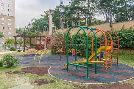 Apartamento à venda com 69m², 3 quartos e 2 vagasArea Comum Playground