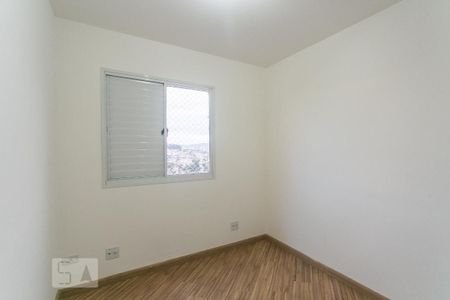 Apartamento à venda com 69m², 3 quartos e 2 vagasQuarto 2