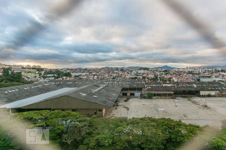 Apartamento à venda com 69m², 3 quartos e 2 vagasQuarto 2 Vista