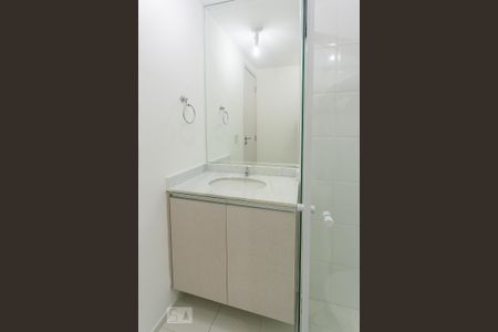 Apartamento à venda com 69m², 3 quartos e 2 vagasBanheiro