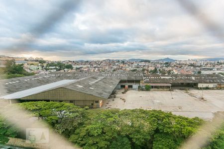 Apartamento à venda com 69m², 3 quartos e 2 vagasQuarto 1 Vista