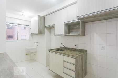 Apartamento à venda com 69m², 3 quartos e 2 vagasCozinha