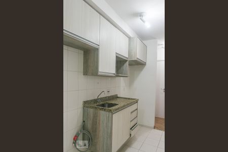 Apartamento à venda com 69m², 3 quartos e 2 vagasCozinha