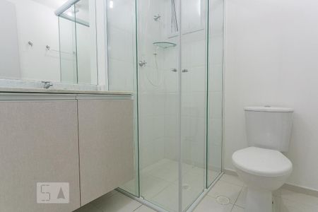 Apartamento à venda com 69m², 3 quartos e 2 vagasBanheiro