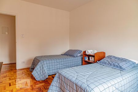 Quarto de apartamento para alugar com 1 quarto, 64m² em Campos Elíseos, São Paulo