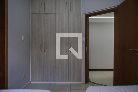 Suíte de casa para alugar com 3 quartos, 200m² em Boqueirão, Santos