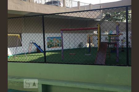 Apartamento à venda com 62m², 2 quartos e 1 vaga Apartamento à venda com 62m², 2 quartos e 1 vagaÁrea Comum - Playground