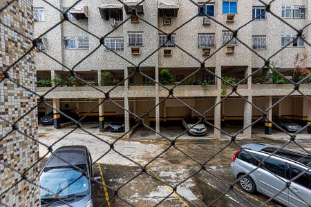 Apartamento à venda com 62m², 2 quartos e 1 vaga Apartamento à venda com 62m², 2 quartos e 1 vagaVista da Sala