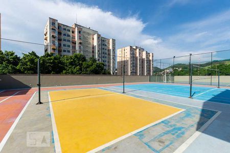 Apartamento à venda com 62m², 2 quartos e 1 vaga Apartamento à venda com 62m², 2 quartos e 1 vagaQuadra Esportiva