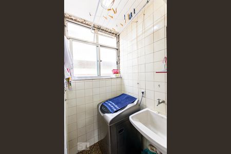 Apartamento à venda com 62m², 2 quartos e 1 vaga Apartamento à venda com 62m², 2 quartos e 1 vagaÁrea de Serviço