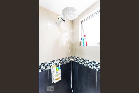 Apartamento à venda com 62m², 2 quartos e 1 vaga Apartamento à venda com 62m², 2 quartos e 1 vagaBanheiro Social