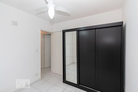 Quarto 1 de apartamento para alugar com 2 quartos, 60m² em Santo Amaro, São Paulo