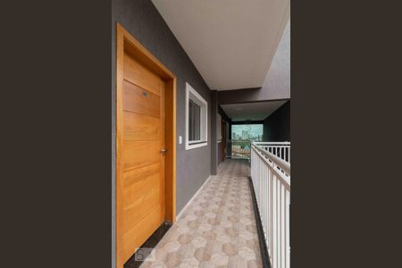 Apartamento para alugar com 36m², 2 quartos e sem vagaÁrea Externa