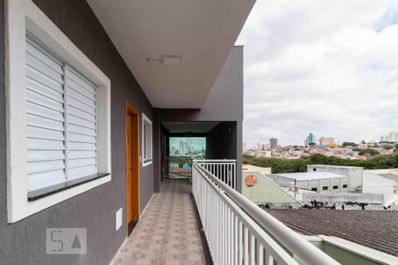 Apartamento para alugar com 36m², 2 quartos e sem vagaÁrea Externa