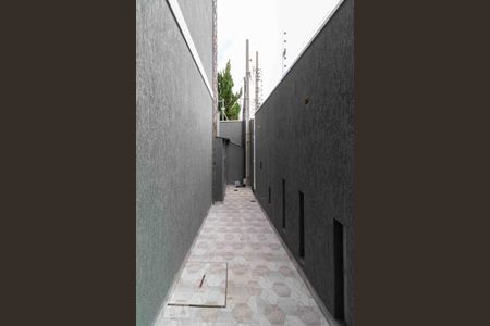 Apartamento para alugar com 36m², 2 quartos e sem vagaÁrea Externa