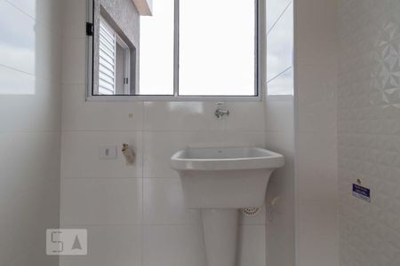 Apartamento para alugar com 36m², 2 quartos e sem vagaÁrea de Serviço